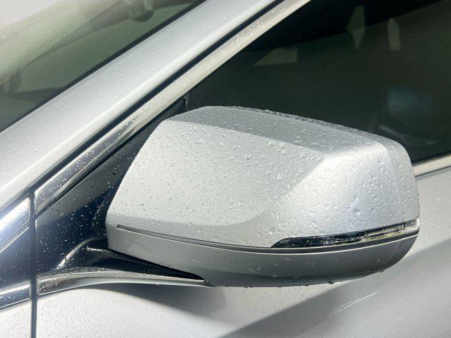 used 2017 Cadillac XTS car, priced at $14,725