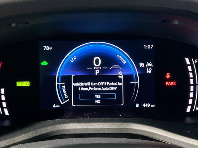 new 2026 Toyota Camry car, priced at $34,306