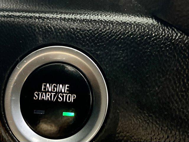 used 2020 GMC Terrain car, priced at $16,950