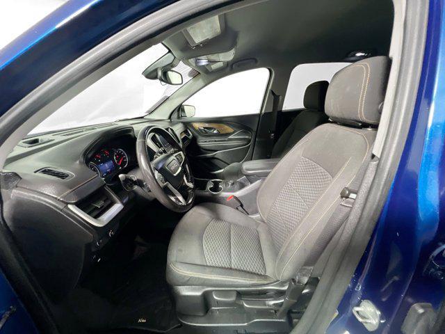 used 2020 GMC Terrain car, priced at $16,950