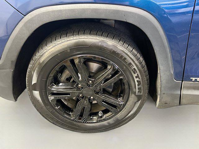 used 2020 GMC Terrain car, priced at $16,950