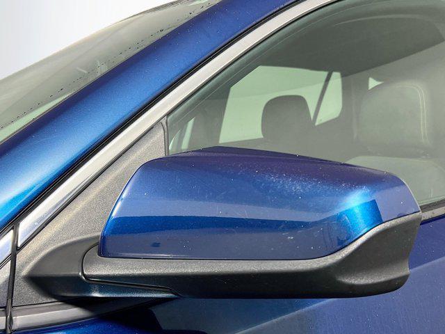 used 2020 GMC Terrain car, priced at $16,950