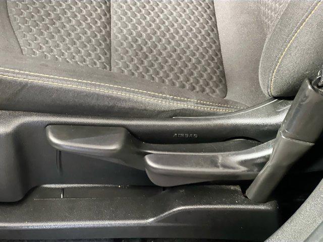 used 2020 GMC Terrain car, priced at $16,950