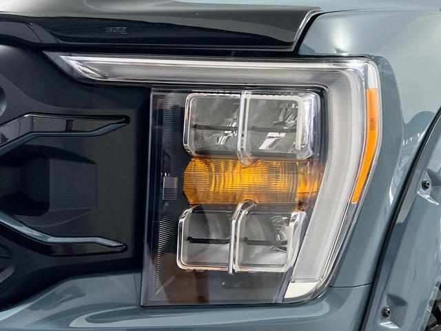 used 2023 Ford F-150 car, priced at $59,950