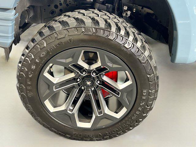 used 2023 Ford F-150 car, priced at $59,950