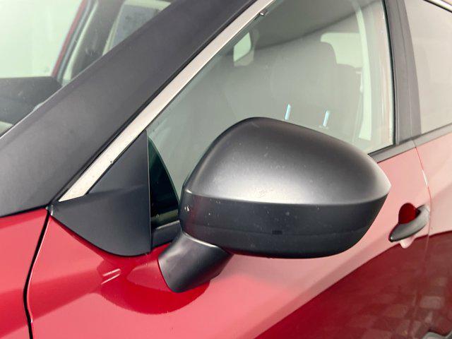 used 2023 Nissan Rogue car, priced at $17,349