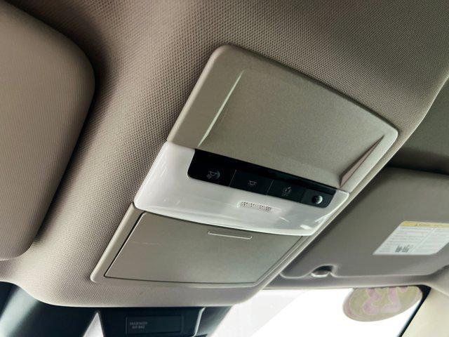 used 2023 Nissan Rogue car, priced at $17,349