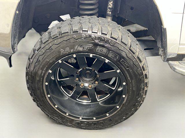 used 2019 Ram 2500 car, priced at $34,379