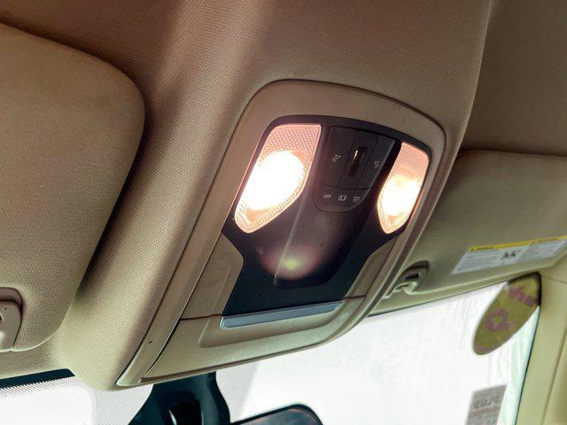 used 2019 Ram 2500 car, priced at $34,379