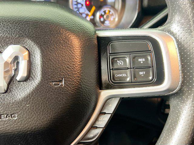 used 2019 Ram 2500 car, priced at $34,379