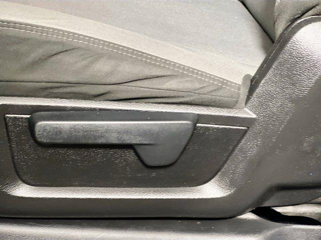 used 2019 Ram 2500 car, priced at $34,379