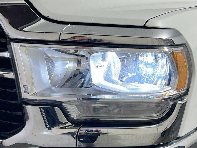 used 2019 Ram 2500 car, priced at $34,379