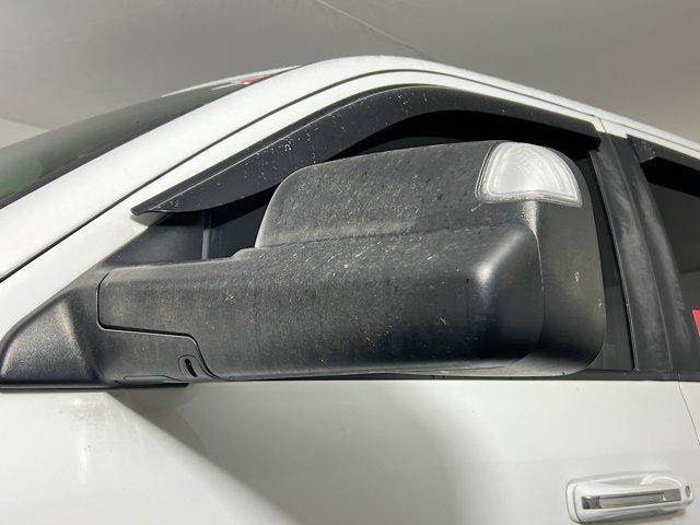 used 2019 Ram 2500 car, priced at $34,379