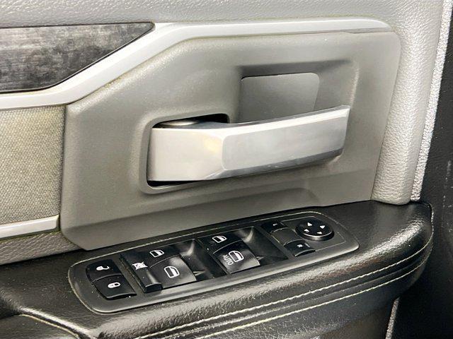 used 2019 Ram 2500 car, priced at $34,379