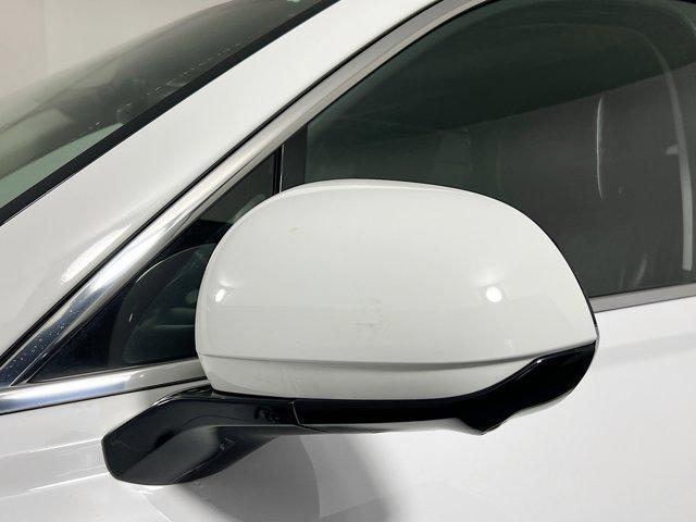 used 2023 Genesis GV80 car, priced at $39,987