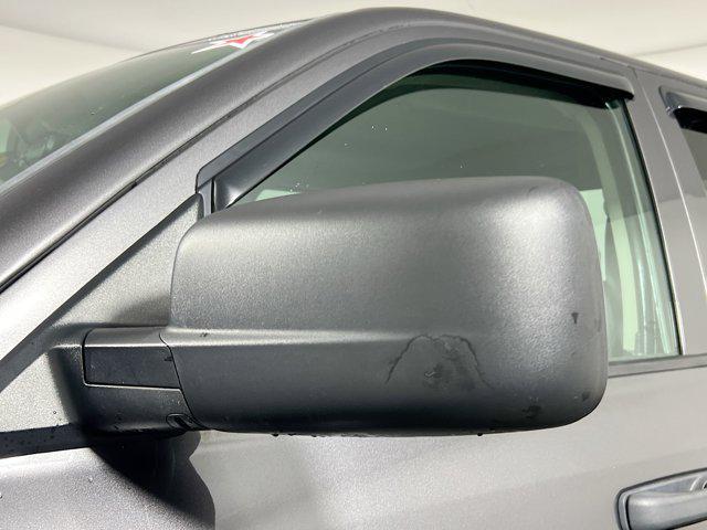 used 2017 Ram 1500 car, priced at $17,970