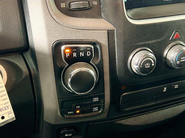 used 2017 Ram 1500 car, priced at $17,970