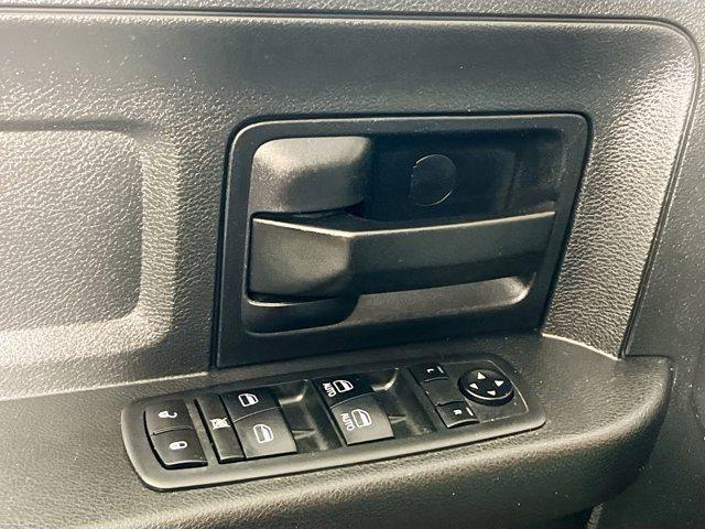 used 2017 Ram 1500 car, priced at $17,970