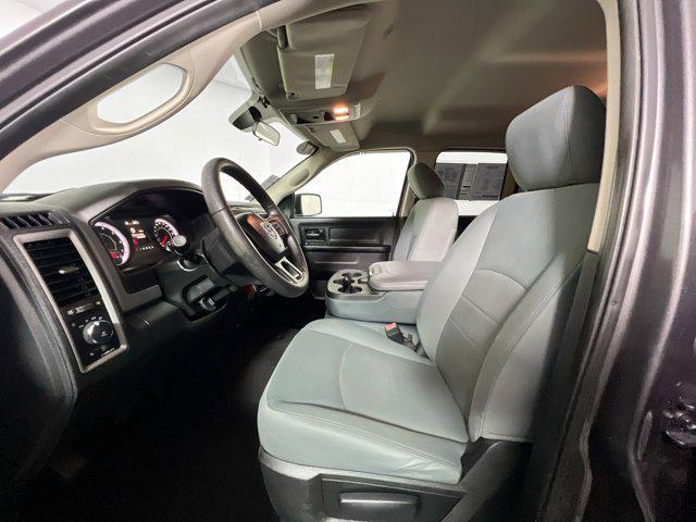 used 2017 Ram 1500 car, priced at $17,970