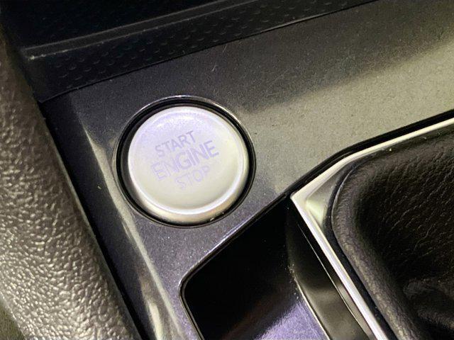 used 2023 Volkswagen Tiguan car, priced at $17,100