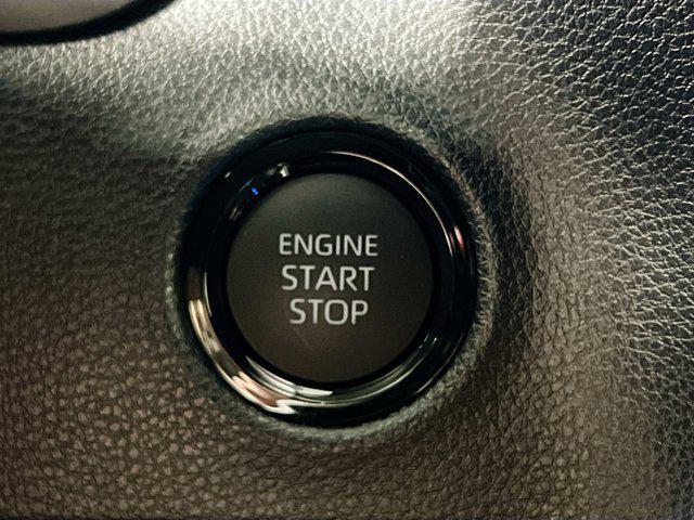 new 2026 Toyota Tundra car, priced at $56,499