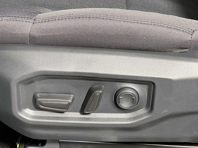 new 2026 Toyota Tundra car, priced at $56,499