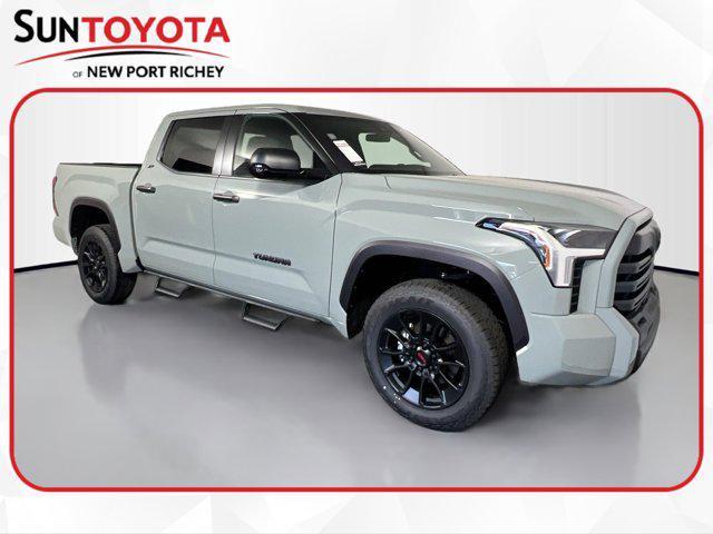 new 2026 Toyota Tundra car, priced at $56,499