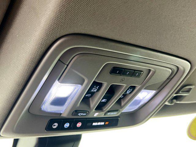 used 2020 GMC Sierra 1500 car, priced at $24,990