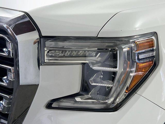 used 2020 GMC Sierra 1500 car, priced at $24,990