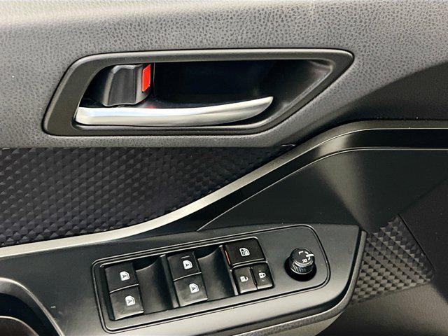 used 2019 Toyota C-HR car, priced at $13,625