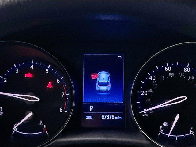 used 2019 Toyota C-HR car, priced at $13,625