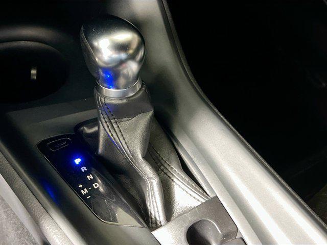 used 2019 Toyota C-HR car, priced at $13,625