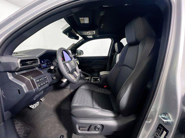 new 2026 Toyota 4Runner car, priced at $55,612