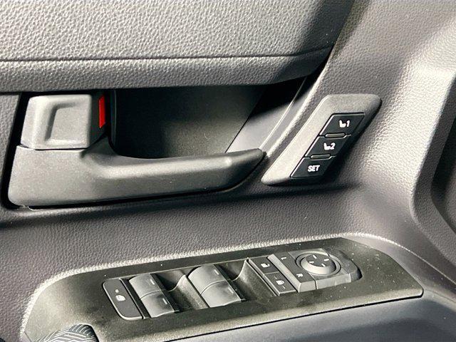 new 2026 Toyota 4Runner car, priced at $55,612