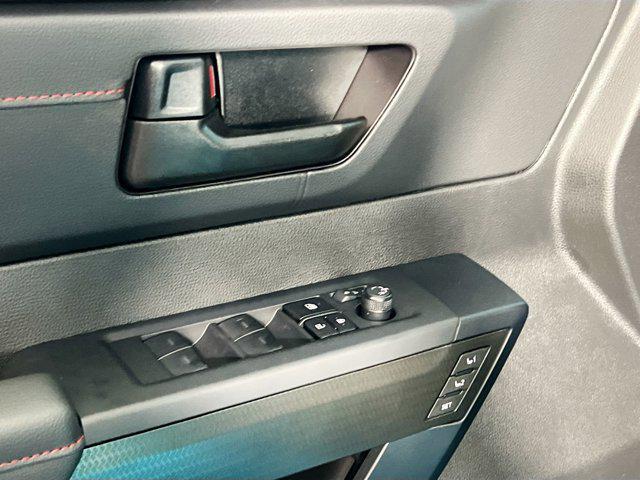 new 2026 Toyota Tundra Hybrid car, priced at $80,157