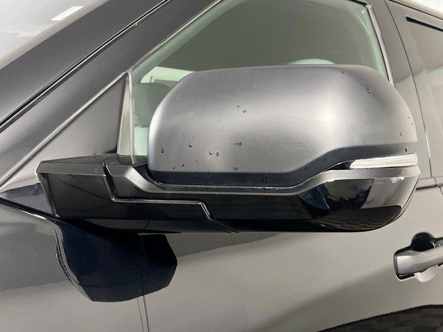 used 2025 Toyota Tundra car, priced at $45,534