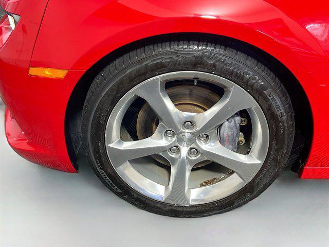 used 2014 Chevrolet Camaro car, priced at $19,990