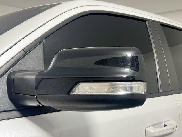 used 2022 Ram 1500 car, priced at $32,977