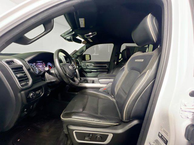 used 2022 Ram 1500 car, priced at $32,977