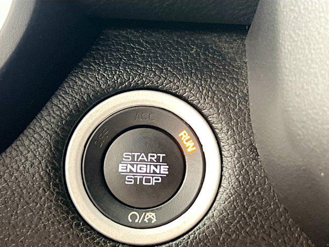 used 2022 Ram 1500 car, priced at $32,977