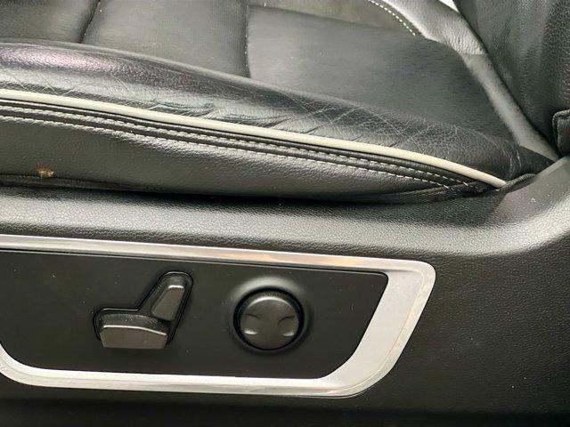 used 2022 Ram 1500 car, priced at $32,977