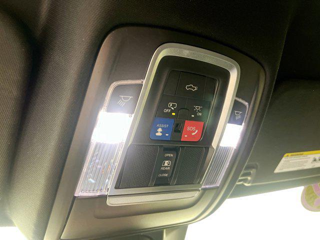 used 2022 Ram 1500 car, priced at $32,977