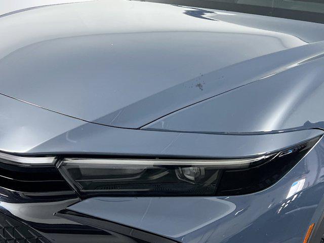 used 2025 Toyota Crown car, priced at $30,795