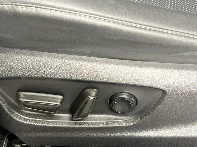 used 2025 Toyota Crown car, priced at $30,795