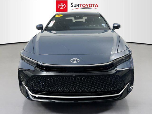 used 2025 Toyota Crown car, priced at $30,795