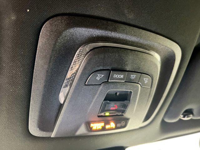 used 2025 Toyota Crown car, priced at $30,795