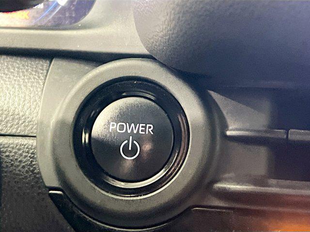 used 2025 Toyota Crown car, priced at $30,795