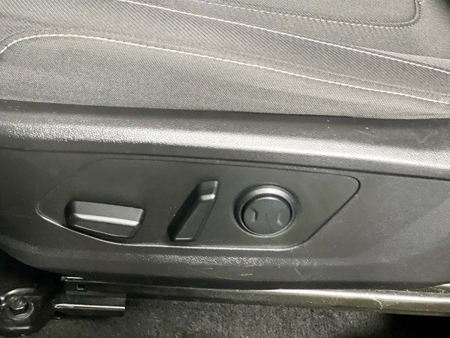 used 2024 Hyundai Tucson car, priced at $18,214