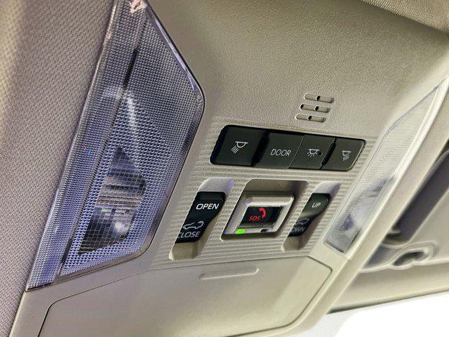 new 2025 Toyota RAV4 car, priced at $40,872