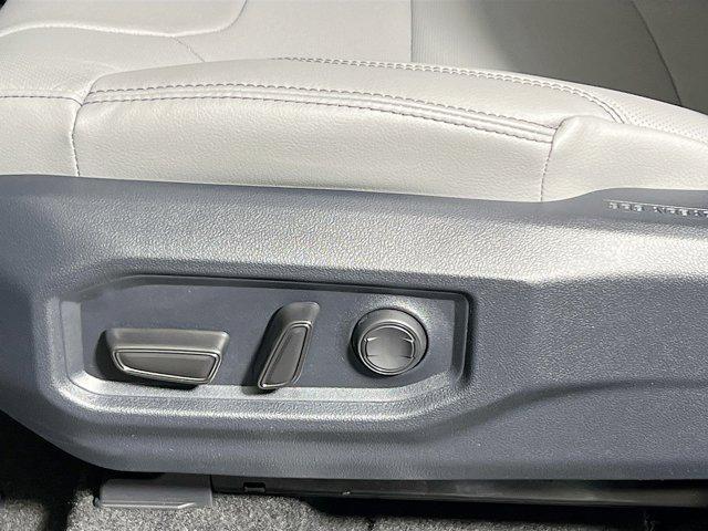new 2026 Toyota Tundra car, priced at $59,144